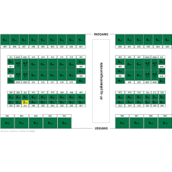 2 m2 DEPOTRUM nr. 201