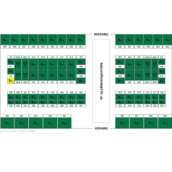 3 m2 DEPOTRUM nr. 310