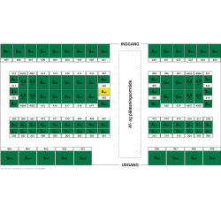 4 m2 DEPOTRUM nr. 402