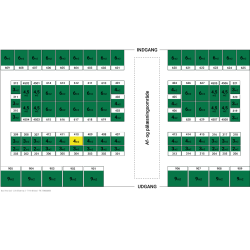 4 m2 DEPOTRUM nr. 410