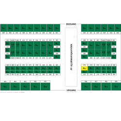 4 m2 DEPOTRUM nr. 413