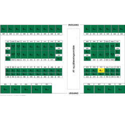 4 m2 DEPOTRUM nr. 415